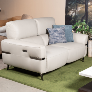 Amara 3+2 Recliner Sofa