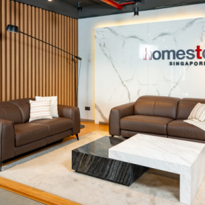 Anders 3+2 Recliner Sofa