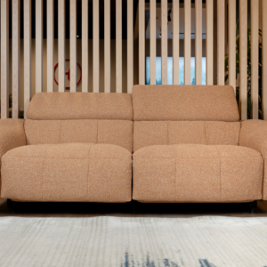 Lola Sofa Chair With 360 Swivel