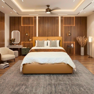 bed 1